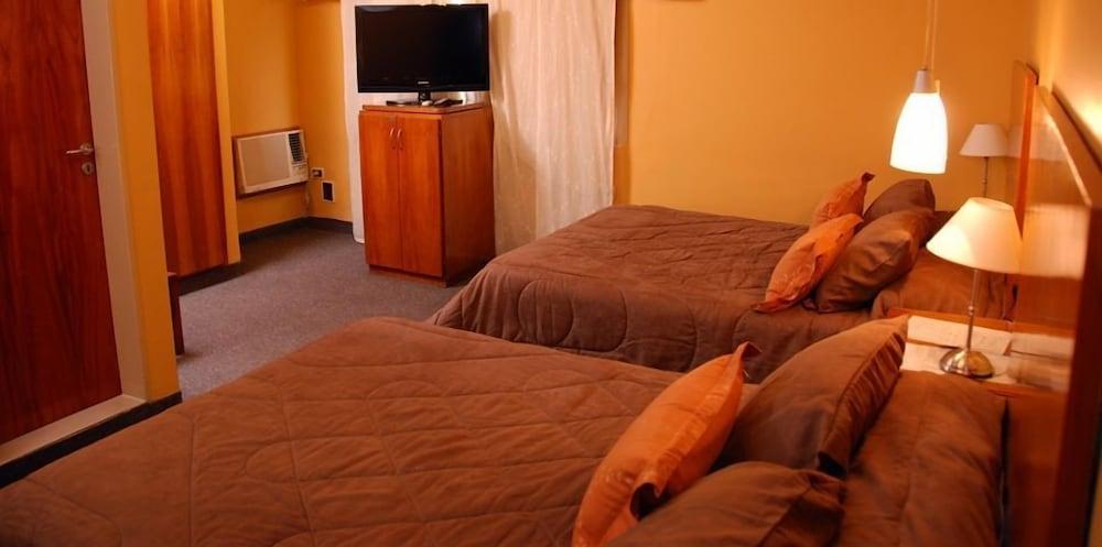 Hotel Posadas Esterno foto