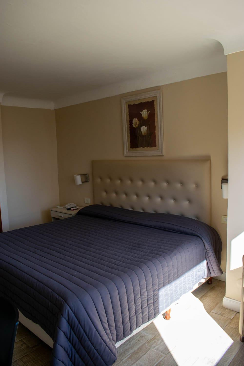 Hotel Posadas Esterno foto
