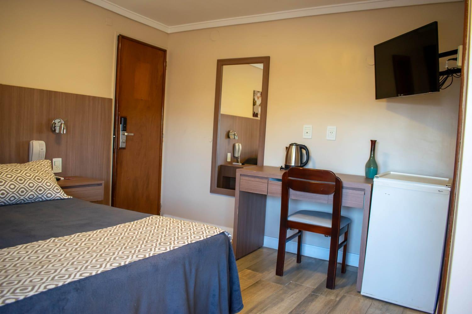 Hotel Posadas Esterno foto