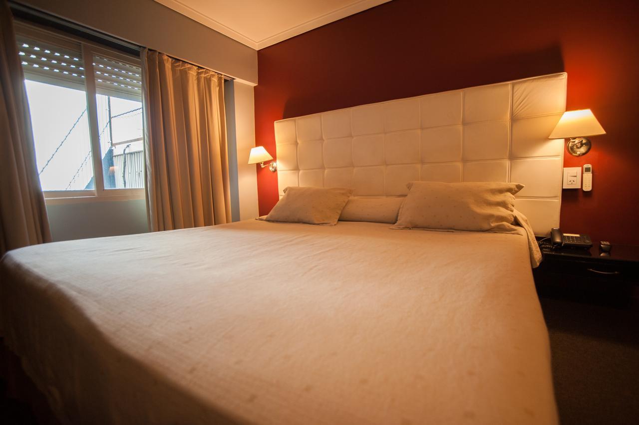 Hotel Posadas Esterno foto